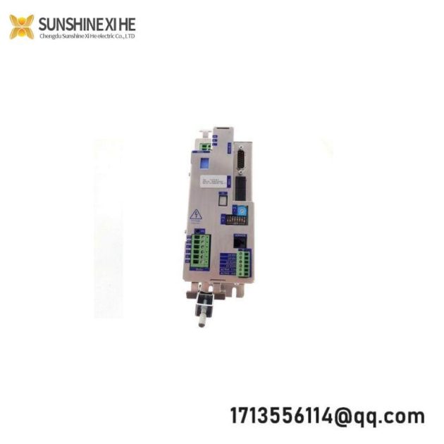 GE IS200TREAH2AED PLC Control Module