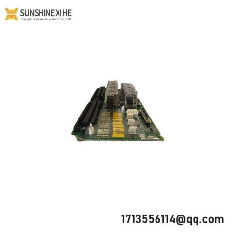 General Electric (GE) IS200TRLYH1BFD Terminal Board - High-Performance Control Module