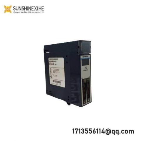 GE IS200TRPAH2AHE - High-Performance Control Module for Industrial Automation