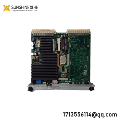 GE IS200TSVCH1A - Advanced Servo I/O Terminal Board for Industrial Control Systems