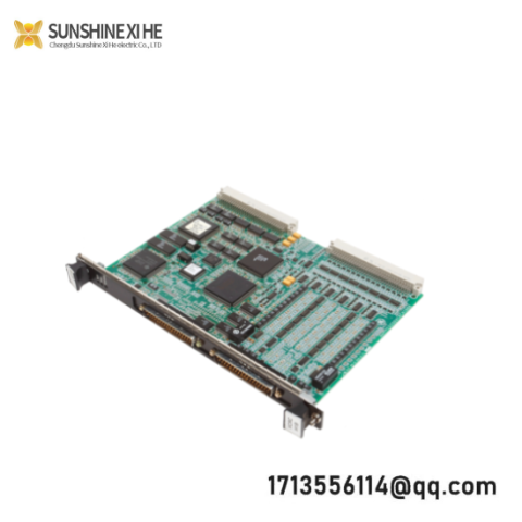 GE IS200UCVEH2A Circuit Board - Industrial Control Module
