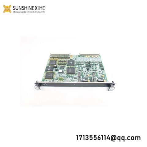 GE IS200VRTDH1D VME RTD Card for Mark VI Turbine Control Systems