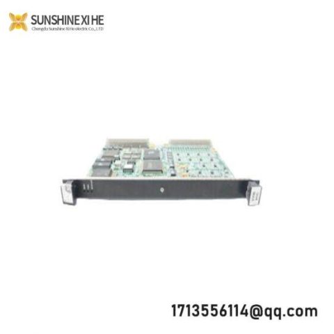 GE IS200VVIBH1CAB: Precision RTD Terminal Board for Industrial Control Systems