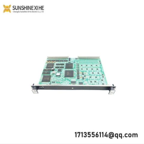 GE Mark VI IS200VVIBH1CAC Speedtronic Printed Circuit Board