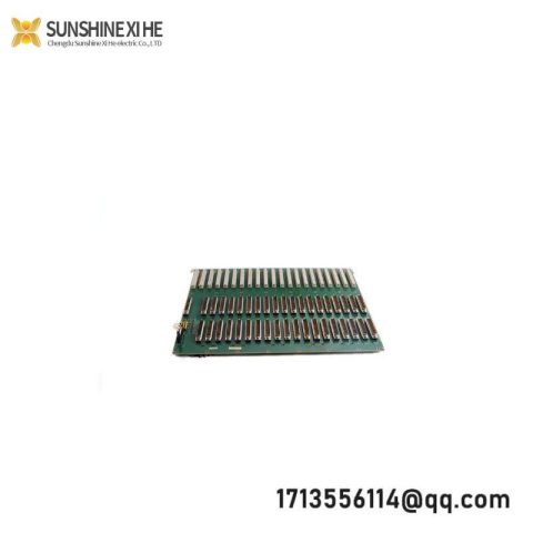 GE IS200WROGH1A - Advanced Programmable Logic Controller Board