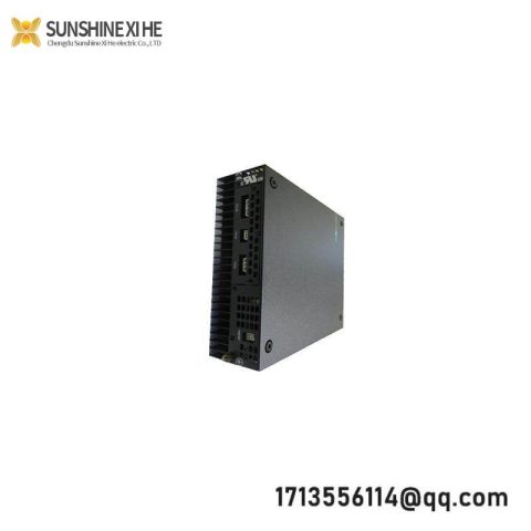 GE IS2020RKPSG2A: High-Performance VME Power Supply Module for Speedtronic Mark VI Systems