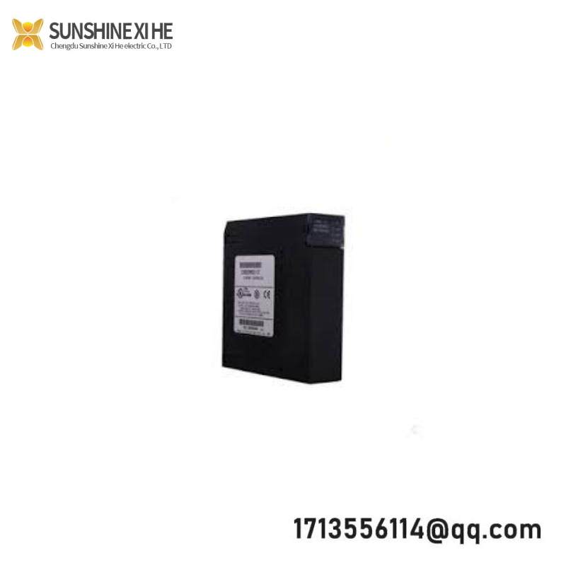 GE IS210AEBIH1B & IS210AEBIH1BED Analog Current/Voltage Output Module - Industrial Control Solutions