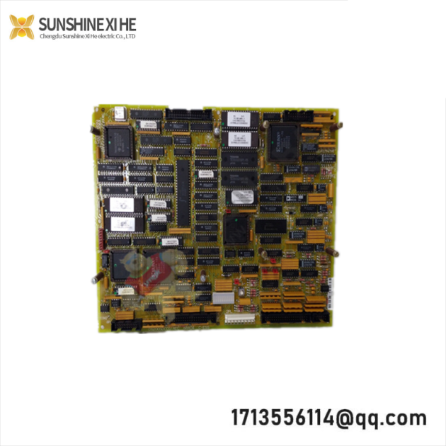 GE IS210AEDBH4AGD - High-Quality PLC Module for Industrial Automation