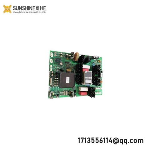 GE IS210AEPSG1BCB: Precision Engineered Printed Circuit Board for Industrial Control Systems