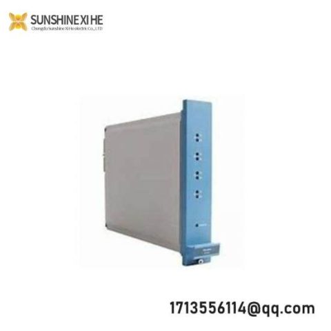 GE IS210WSVOH1AE Servo Driver Board for Mark VIe Turbine Control Systems