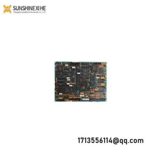 GE IS215ACLEH1AB & IS200ACLEH1AAA: Mark V Turbine Control Module