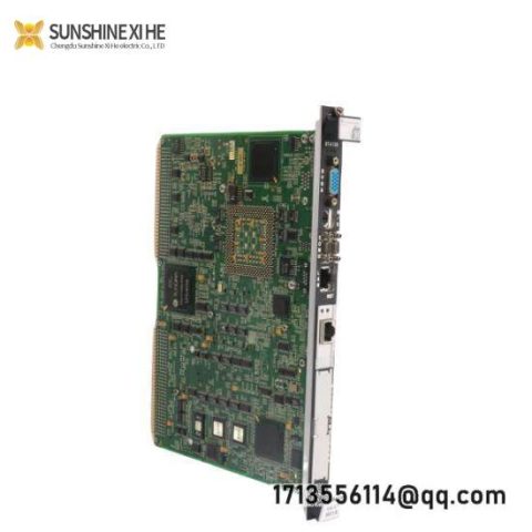 GE IS215UCVEM01A - UCVEH2A Board MARK6: Precision Engineered for Enhanced Turbine Control Systems