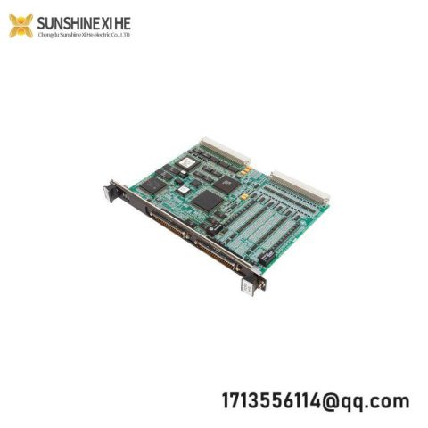 GE IS215UCVGM06A PLC Controller Card, UCV Controller