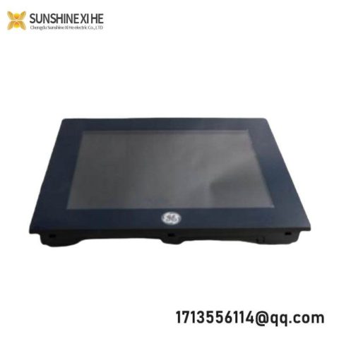 GE IS215UCVHM06A 350-9300007672-12F010 - High-Performance VPRO Module for Industrial Automation