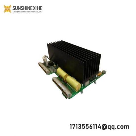 GE HE693THM884N - High-Performance Programmable Logic Controller