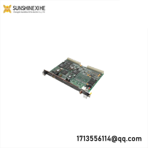 GE IS215WEMAH1BB / IS200WEMAH1AEA Circuit Board: Advanced Control Module for Industrial Automation