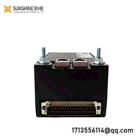 GE IS220PA0CH1A - New Box Industrial Control PLC Module