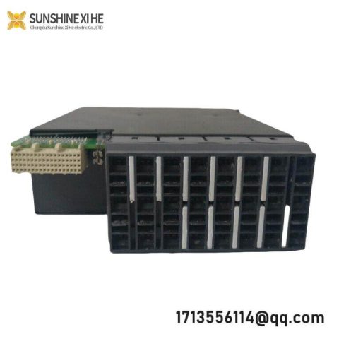 GE IS220PRTDH1BC 336A5026ADP13 - RTD Input Module for Industrial Automation