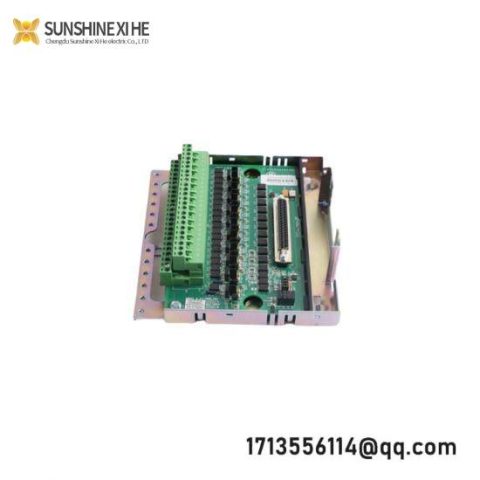 GE-FANUC IS230SNAIH4A IS200STAIH2ACB Circuit Board
