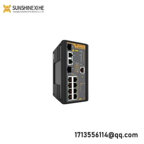 GE IS230STCIH4A Industrial Ethernet Switch - Reliable Network Solutions