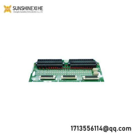 GE IS230TCISH6C - High-Performance Industrial Control Module