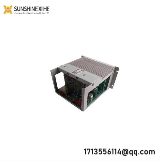 GE IS230TVBAH2A - High Performance Analog I/O Module for Industrial Control Systems
