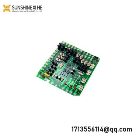 GE IS410STAIS2A IS400STAIS2AED - High-Performance Industrial Control Module