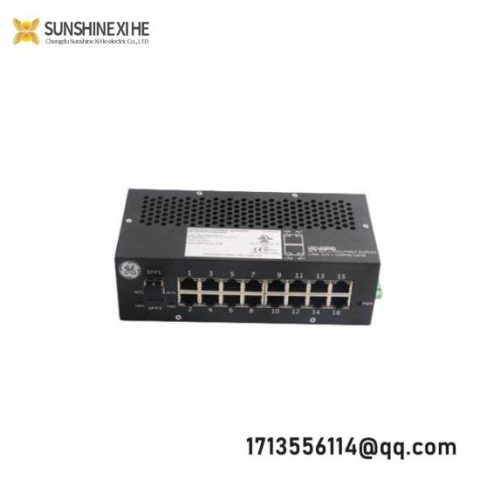 GE IS420YAICS1B - Analog I/O Pack for High-Speed Applications