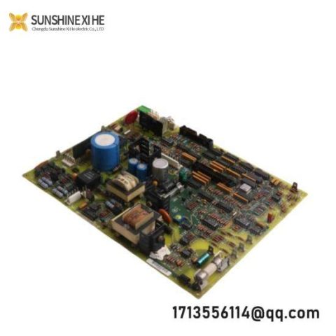 GE Mark VI IS200EPBPG1A - Advanced Industrial Control Module, Designed for Precision and Reliability