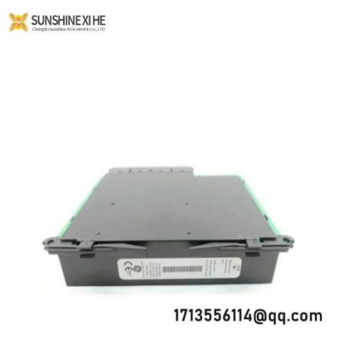 GE Multilin UR8FH PLC Module - Industrial Control Solutions