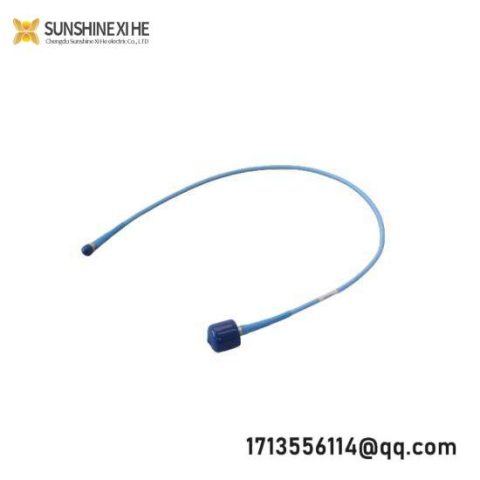 GE N.P.0286A3821: UTM103 Cable Module for Industrial Automation