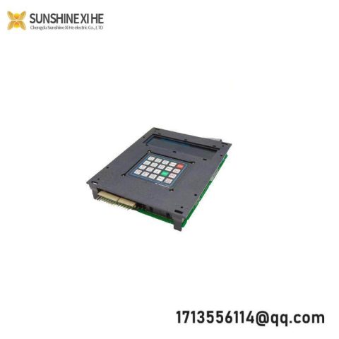 GE NP104X905BA603 NP - 104X905BA603 Keypad Panel