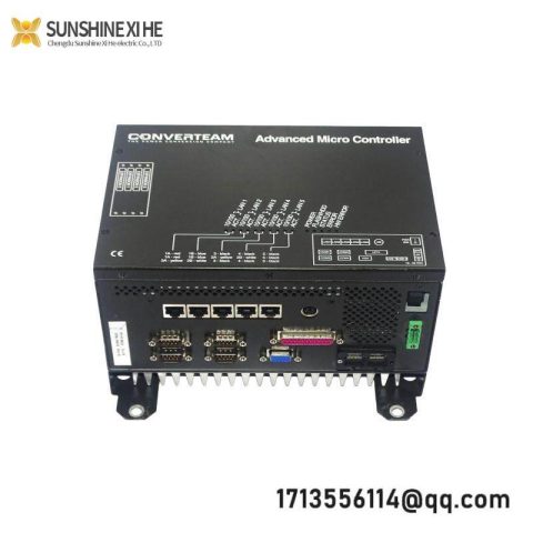 GE P111-6052 Advanced Micro Controller, High-Performance Industrial Automation Solution