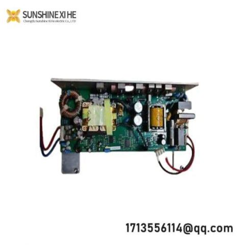 GE P6 24V Power Supply Unit / 00P6050-B420 - Bright Price