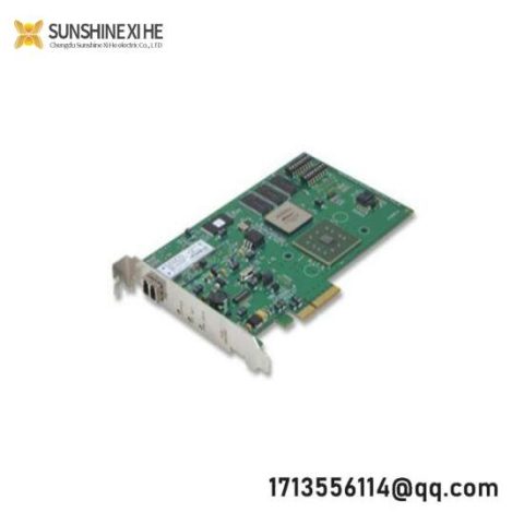 GE PCIE-5565RC Industrial Interface Card
