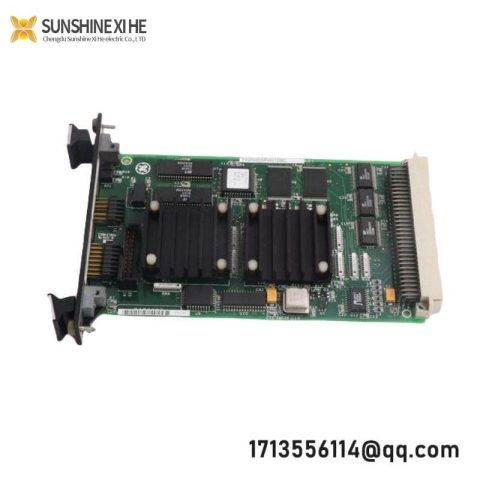 GE R-TPD3 - Advanced Industrial Control Module