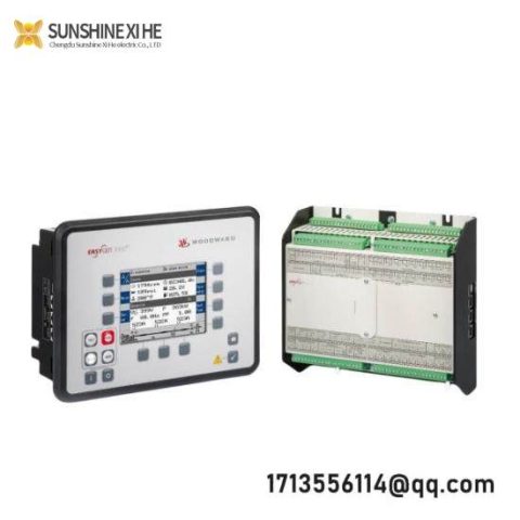 GE SD-98762 Industrial Control Module - High Performance and Reliability