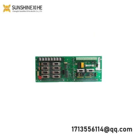 GE SF412024 | 517-0224-16A-504376 | 820-0297 | PCB Circuit Board