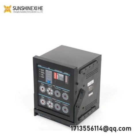 GE SR735-5-5-HI-485 Relay - New in Box