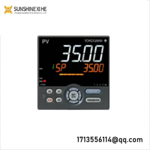 GE T35 Communication Terminal for Industrial Control Systems