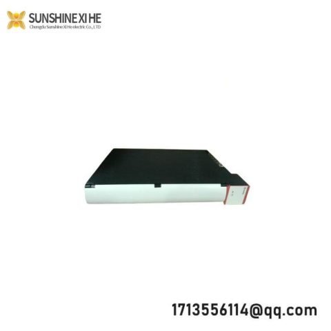 GE TGT AI0V-8-0-BC Analog Input/Output Module, Advanced Control Solutions