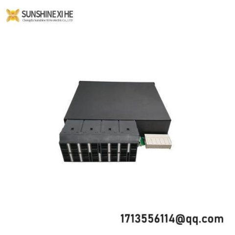 GE UR67H CPU - Advanced Control Module for Industrial Automation