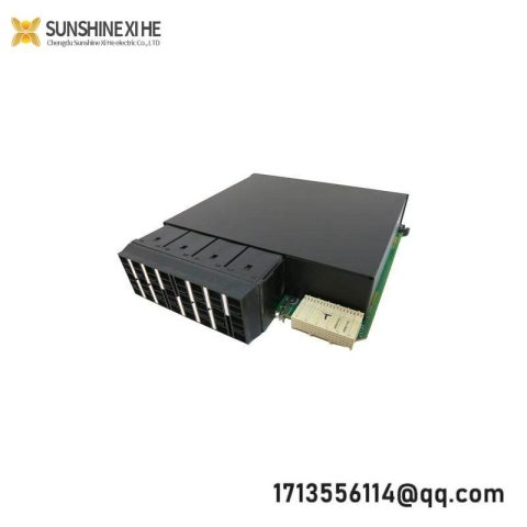 GE UR67H - Digital I/O Module for Universal Relays