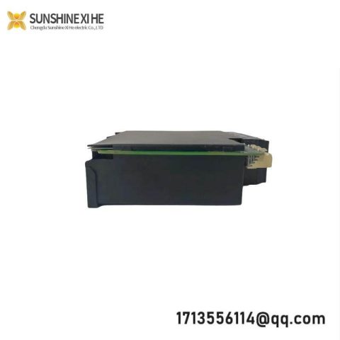 GE UR6AH - High-Performance Control Module for Industrial Automation