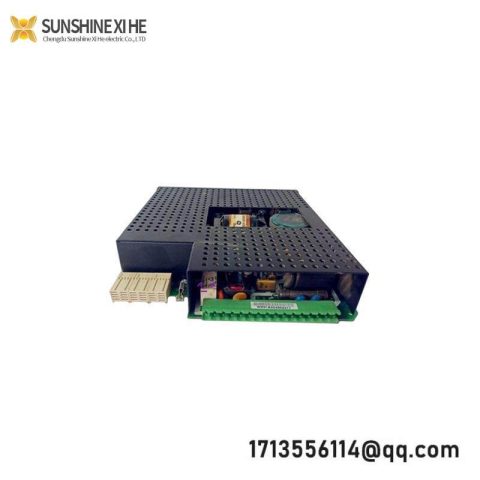 GE UR6AV High-Performance Control Module