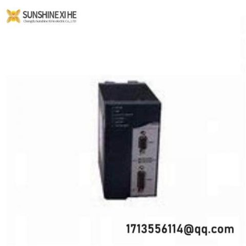 GE Multilin UR6AV Digital I/O Module, Advanced Control & Monitoring Solution