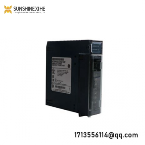 GE UR6CH UR6DH UR6CH Control Module