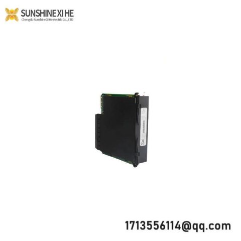 GE UR6CH - Digital I/O Module, Industrial Control, Automation, Relay Communication