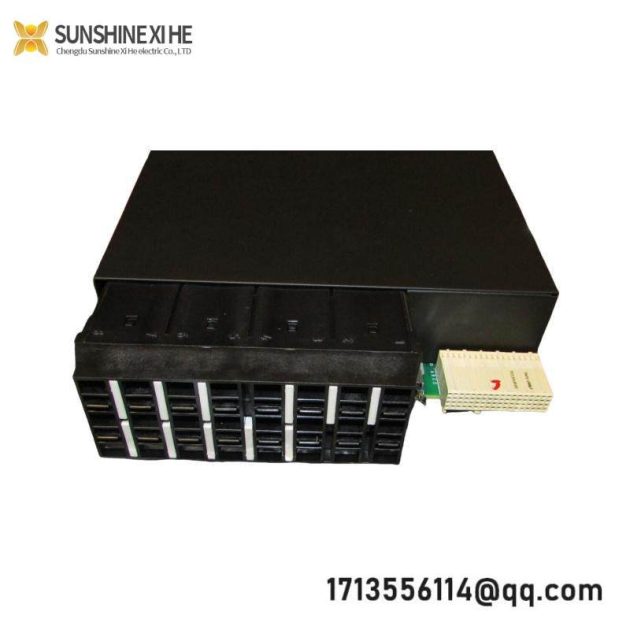 GE UR6DH Industrial Control Module