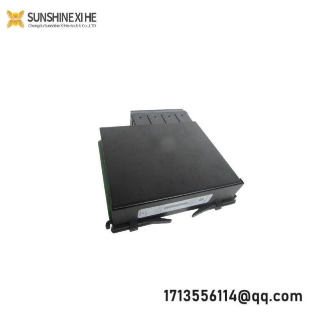 GE UR6DH Industrial Control Module